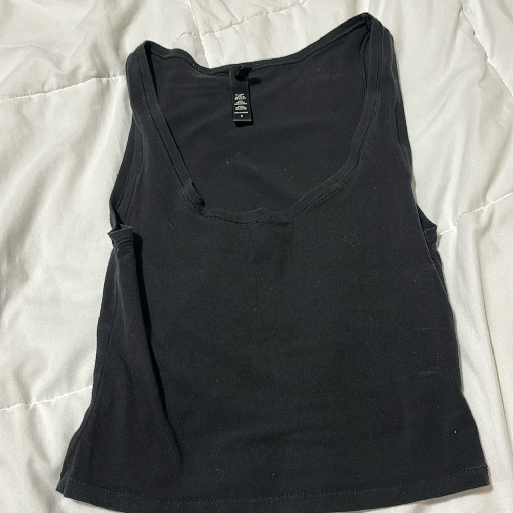skims tank